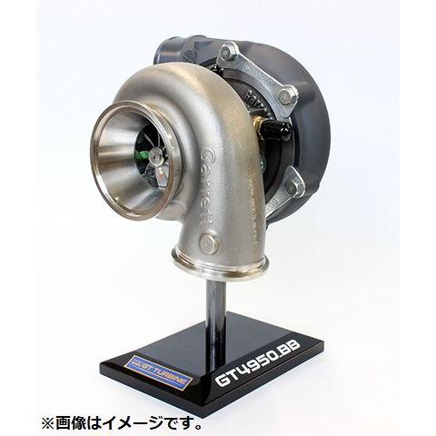 オーバーホール前提　 HKS gt2535タービン HKS 個人宅発送可能 GT TURBINE GTタービン シリーズ GT4950 BB