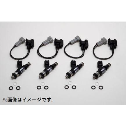 HKS 個人宅発送可能 インジェクター アップグレードキッド
