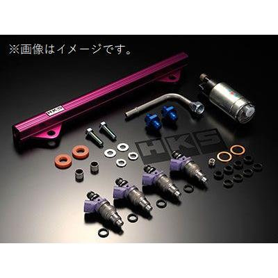 HKS 個人宅発送可能 FUEL UPGRADE KIT 車種別燃料強化キット HKS 個人宅発送可能 FUEL UPGRADE KIT 車種別燃料強化キット