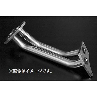 HKS 個人宅発送可能 タービン サポートパイプ SUBARU スバル