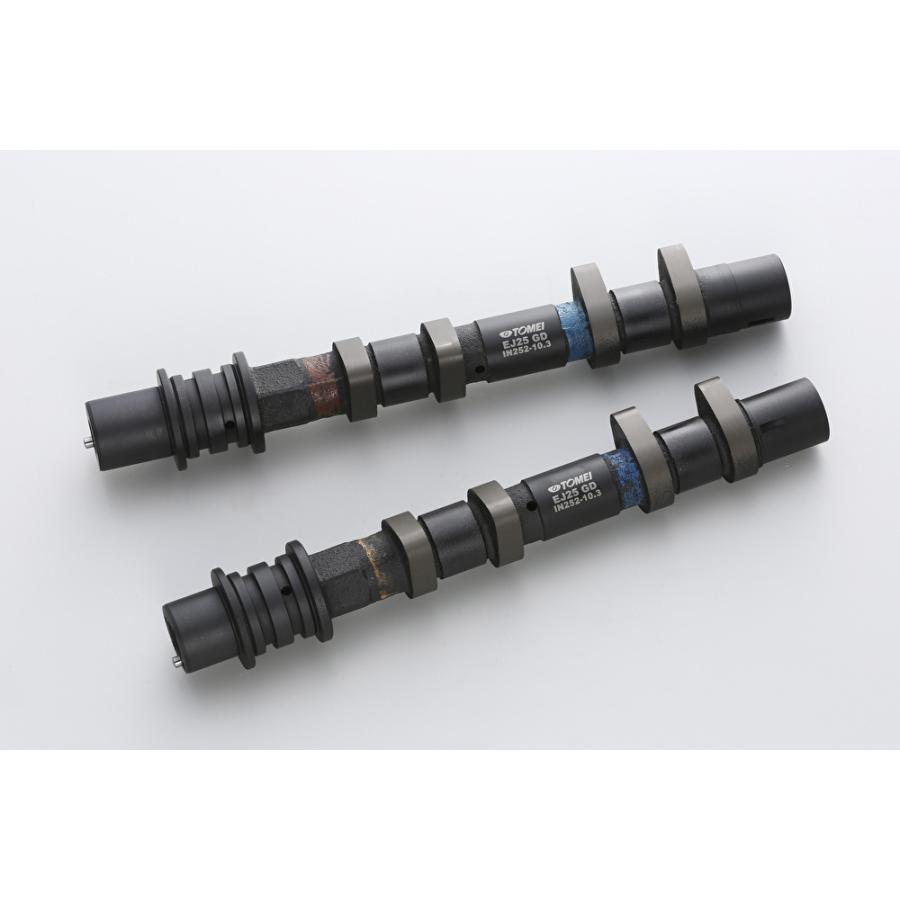 けん 個人宅発送可能 TOMEI 東名パワード PROCAM EJ255 JDM EJ257 WRX