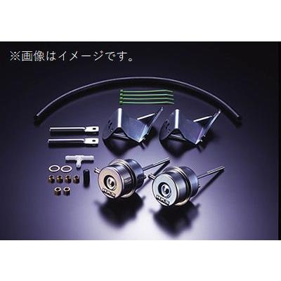 HKS（エッチケーエス） 個人宅発送可能 HKS ACTUATOR UPGRADE KIT 強化