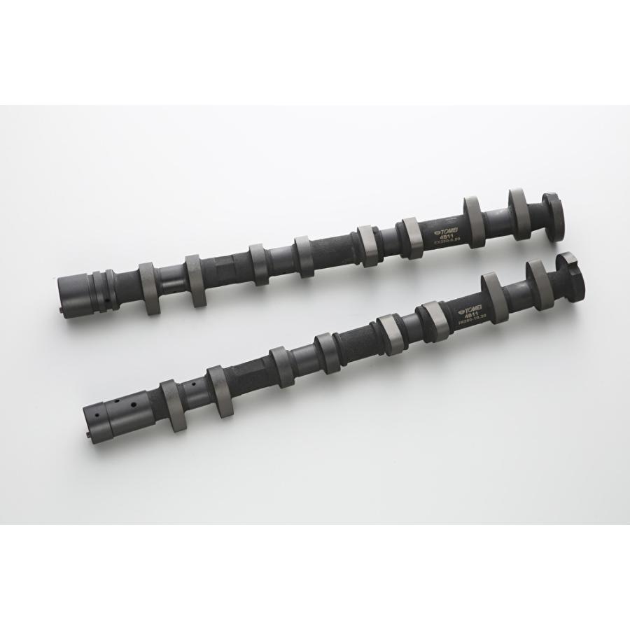 TOMEI POWERED 個人宅発送可能 東名パワード PONCAM 4B11 EVO 10 TYPE 