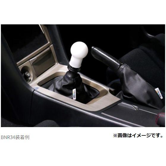 GReddy 個人宅発送可能 TRUST トラスト シフトノブ B-TYPE 汎用