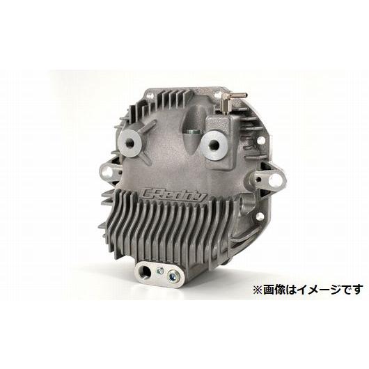 TRUST 個人宅発送可能 トラスト GReddy 大容量 デフカバー TRUST 個人宅発送可能 トラスト GReddy 大容量 デフカバー
