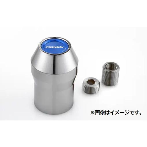 GReddy 個人宅発送可能 TRUST トラスト シフトノブ A-TYPE GSK-A03