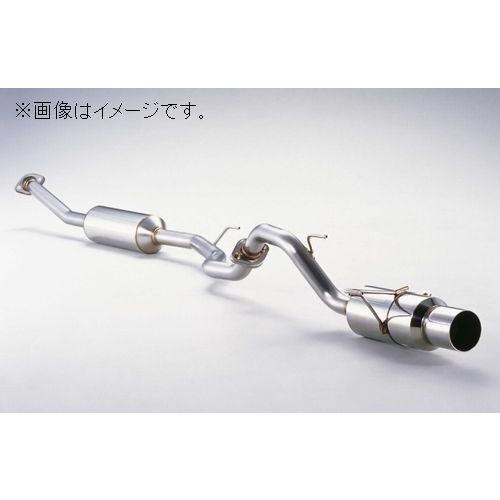 FUJITSUBO（フジツボ） 個人宅発送可能 マフラー POWER Getter NISSAN