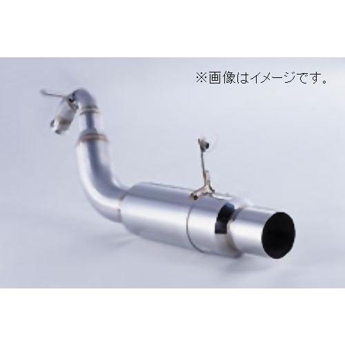 FUJITSUBO（フジツボ） 自動車関連業者直送限定 マフラー POWER Getter