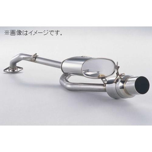 FUJITSUBO（フジツボ） 自動車関連業者直送限定 マフラー POWER Getter