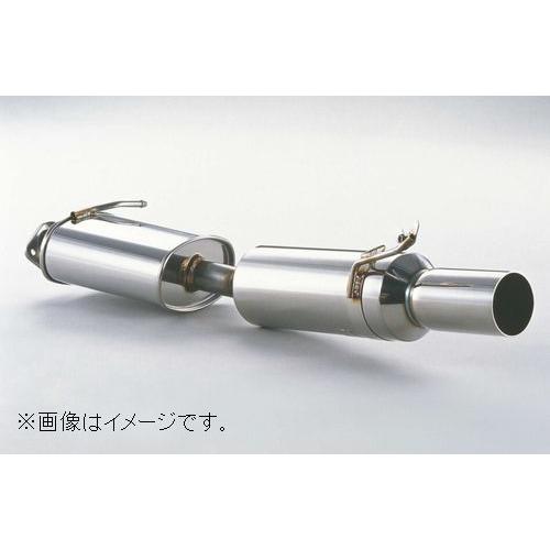 FUJITSUBO 個人宅発送可能 フジツボ マフラー POWER Getter トヨタ  