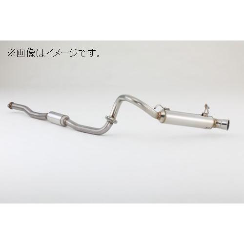 FUJITSUBO 自動車関連業者直送限定 フジツボ マフラー POWER