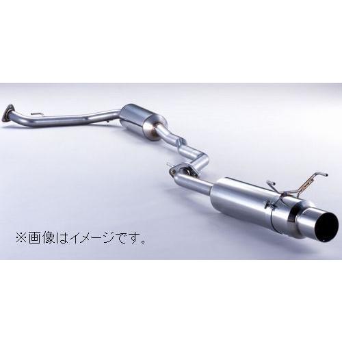 FUJITSUBO 個人宅発送可能 フジツボ マフラー POWER Getter