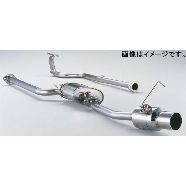 FUJITSUBO（フジツボ） 自動車関連業者直送限定 マフラー POWER