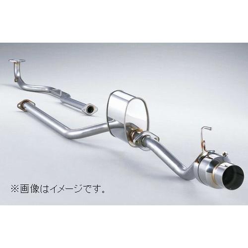 FUJITSUBO（フジツボ） 自動車関連業者直送限定 マフラー POWER Getter