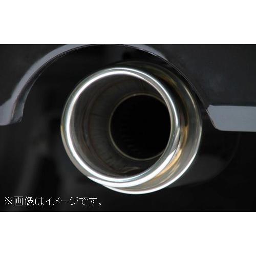 FUJITSUBO（フジツボ） 個人宅発送可能 マフラー POWER Getter