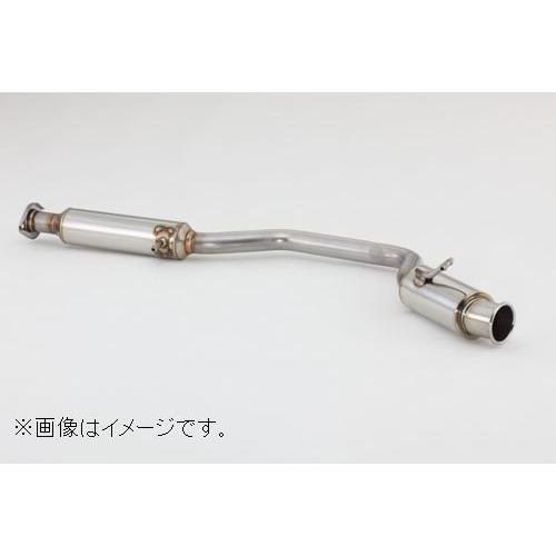 FUJITSUBO（フジツボ） 個人宅発送可能 マフラー POWER Getter SUZUKI