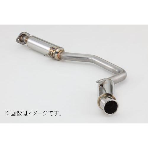 FUJITSUBO（フジツボ） 個人宅発送可能 マフラー POWER Getter SUZUKI