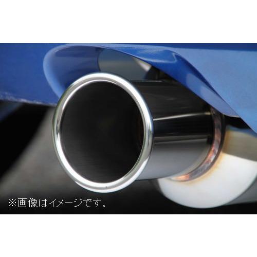 FUJITSUBO（フジツボ） 自動車関連業者直送限定 マフラー POWER Getter