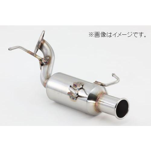 FUJITSUBO（フジツボ） 自動車関連業者直送限定 マフラー POWER Getter