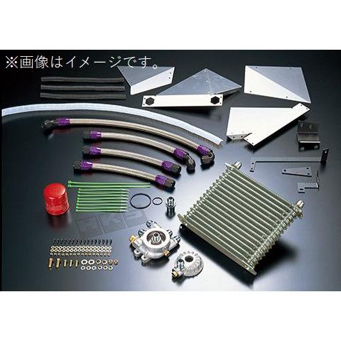 個人宅発送可能 HKS OIL COOLER KIT オイルクーラー SUBARU インプレッサ WRX STI GRB EJ20(TURBO) (15004-AF006)｜venus-new-style｜02