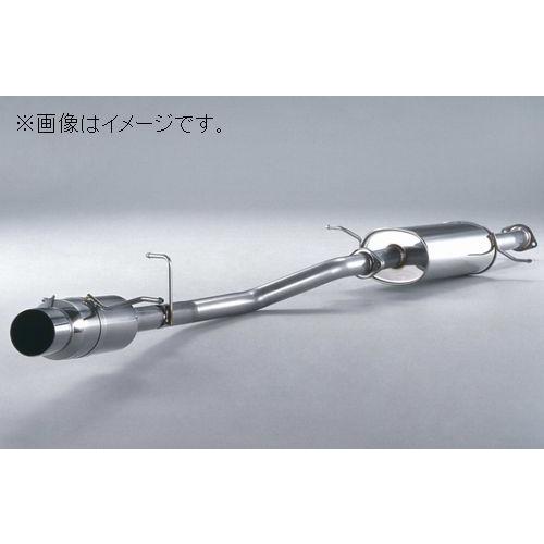 FUJITSUBO（フジツボ） 個人宅発送可能 マフラー POWER Getter NISSAN