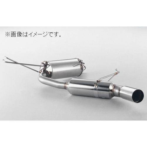 FUJITSUBO（フジツボ） 自動車関連業者直送限定 マフラー POWER Getter