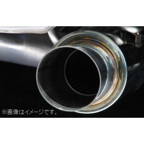 FUJITSUBO（フジツボ） 自動車関連業者直送限定 マフラー POWER Getter