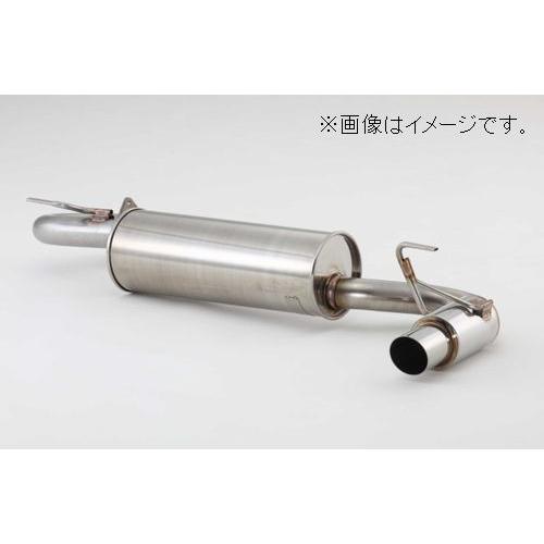 FUJITSUBO（フジツボ） 自動車関連業者直送限定 マフラー POWER Getter