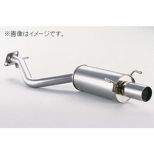 FUJITSUBO（フジツボ） 個人宅発送可能 マフラー POWER Getter TOYOTA