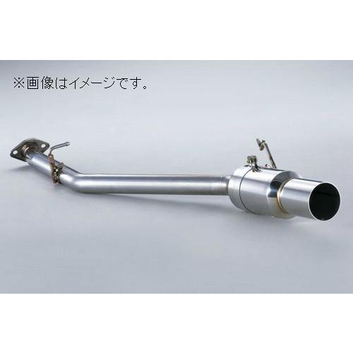 FUJITSUBO（フジツボ） 自動車関連業者直送限定 マフラー POWER Getter 