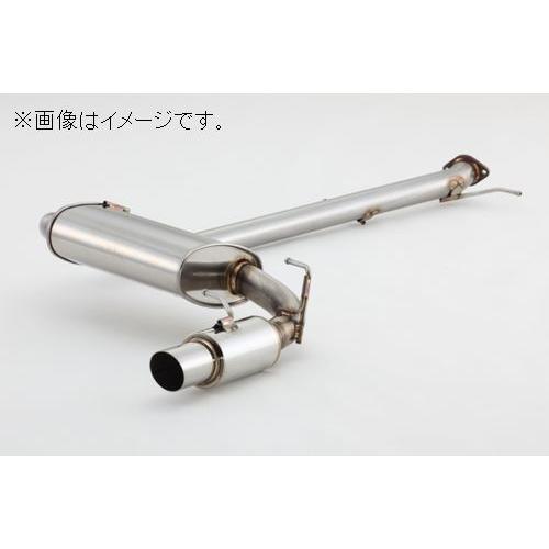 FUJITSUBO（フジツボ） 個人宅発送可能 マフラー POWER Getter MAZDA