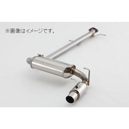 FUJITSUBO（フジツボ） 自動車関連業者直送限定 マフラー POWER Getter
