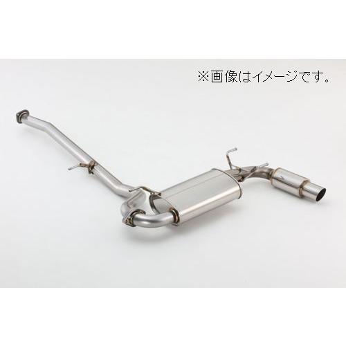FUJITSUBO（フジツボ） 自動車関連業者直送限定 マフラー POWER Getter