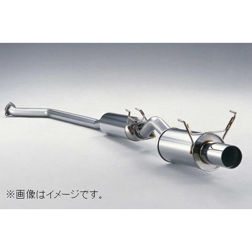 FUJITSUBO（フジツボ） 個人宅発送可能 マフラー POWER Getter HONDA