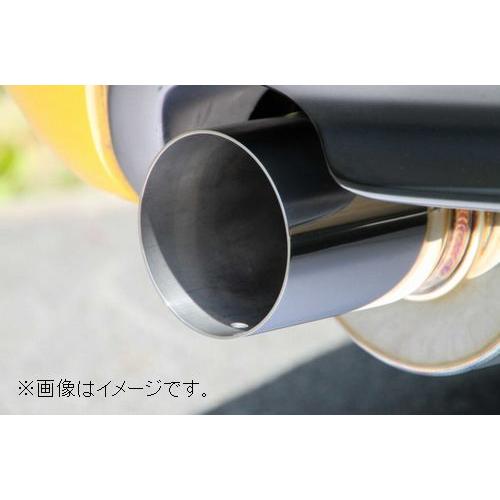 FUJITSUBO（フジツボ） 個人宅発送可能 マフラー POWER Getter HONDA