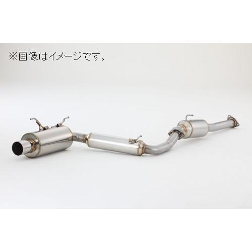 FUJITSUBO（フジツボ） 個人宅発送可能 マフラー POWER Getter HONDA