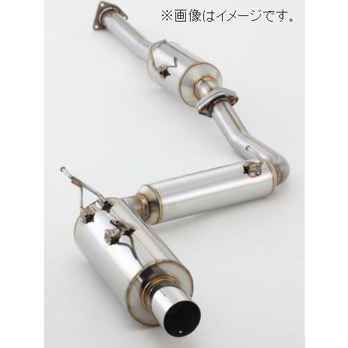 FUJITSUBO 個人宅発送可能 フジツボ マフラー POWER Getter