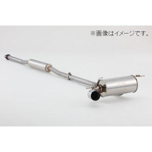 FUJITSUBO（フジツボ） 自動車関連業者直送限定 マフラー POWER Getter