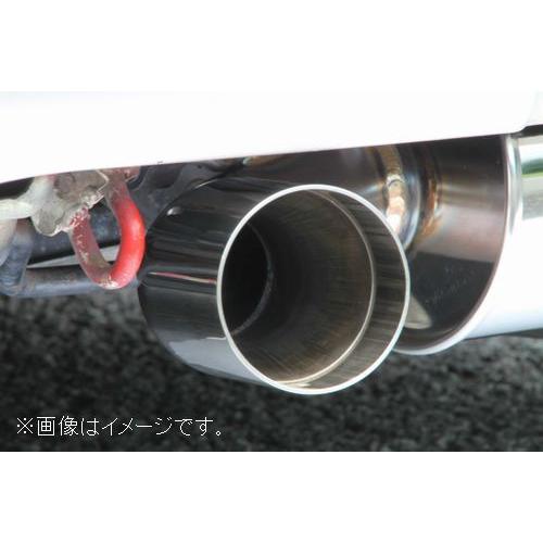 送料込み FUJITSUBO 日産ジューク用マフラー 直接渡し可能 YF15 ジューク 1.5 2WD (JUKE)|FUJITSUBO 藤壺技研工業株式会社