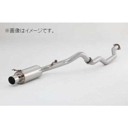 FUJITSUBO（フジツボ） 個人宅発送可能 マフラー POWER Getter NISSAN 