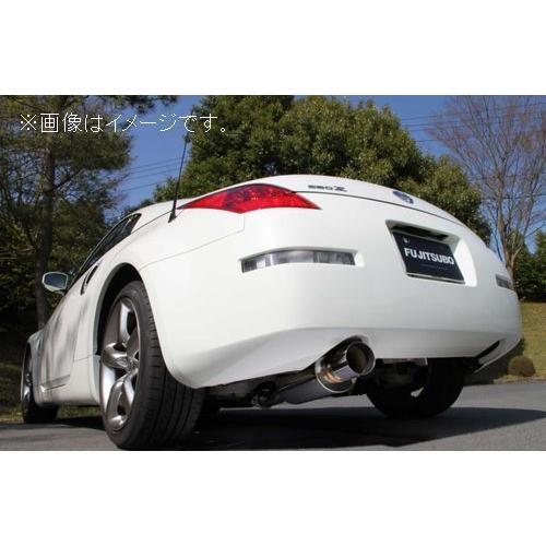 FUJITSUBO 個人宅発送可能 フジツボ マフラー POWER Getter
