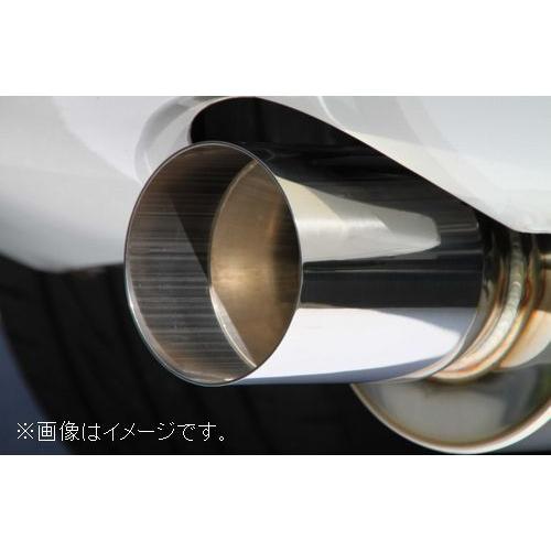 FUJITSUBO 個人宅発送可能 フジツボ マフラー POWER Getter