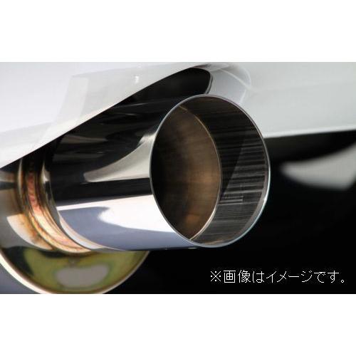 FUJITSUBO 個人宅発送可能 フジツボ マフラー POWER Getter