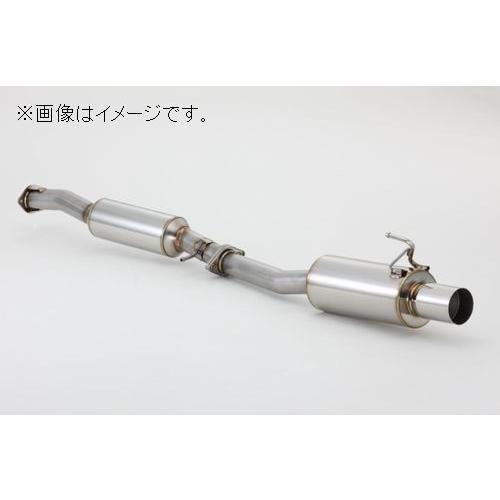 FUJITSUBO（フジツボ） 個人宅発送可能 マフラー POWER Getter NISSAN