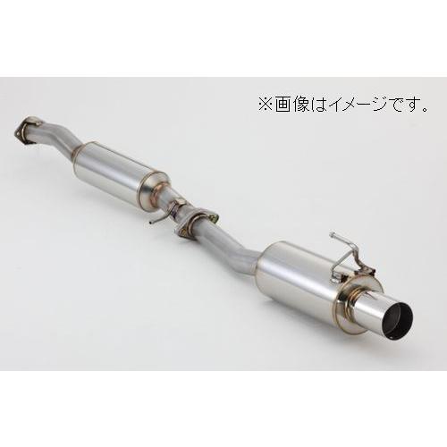 FUJITSUBO（フジツボ） 自動車関連業者直送限定 マフラー POWER Getter 