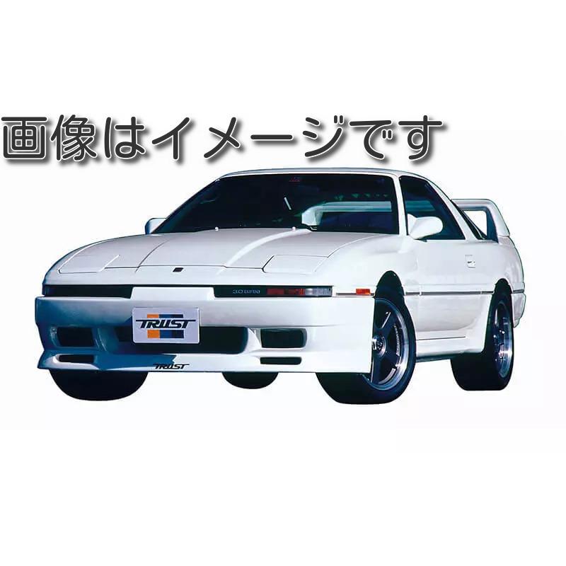 TRUST 個人宅発送可能 トラスト GReddy GRACER エアロスタイル 