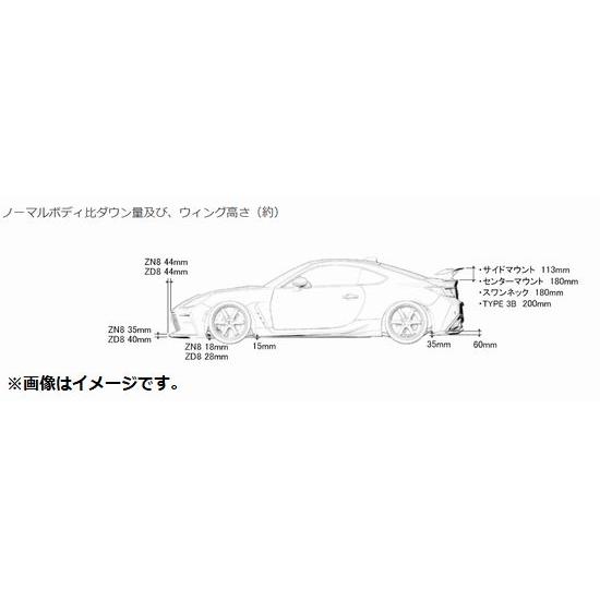 TRUST 自動車関連業者直送限定 トラスト GReddy×VOLTEX エアロ TRUST 自動車関連業者直送限定 トラスト GReddy×VOLTEX エアロ