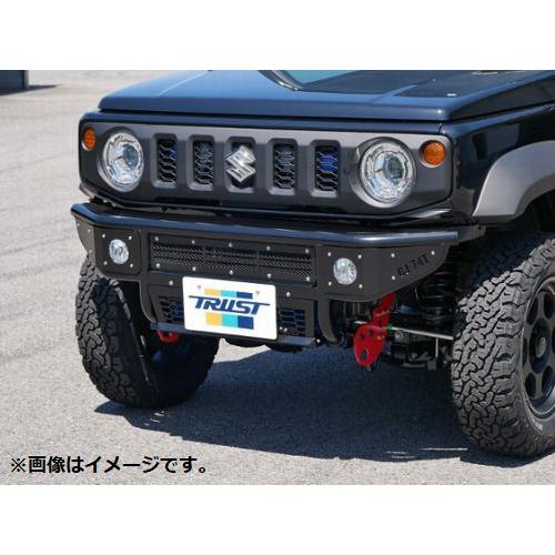 引取限定【ZC32S】GReddy トラストフロントバンパースポイラー ブラック TRUST（トラスト） 自動車関連業者直送限定 GReddy エアロキット