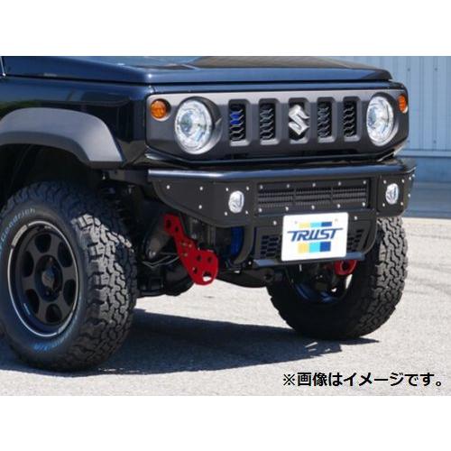 TRUST（トラスト） 自動車関連業者直送限定 GReddy エアロキット