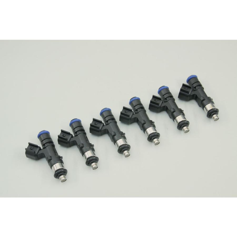 TOMEI POWERED 個人宅発送可能 東名パワード DW INJECTOR SET